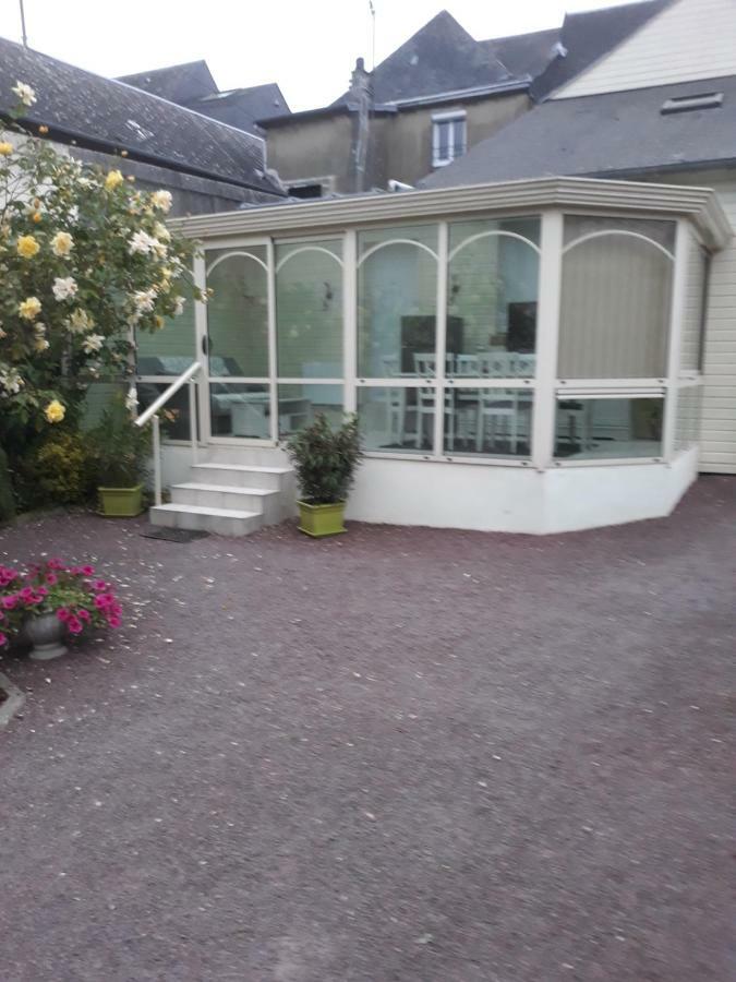 Gite Au Bord Du Lac Montville ภายนอก รูปภาพ
